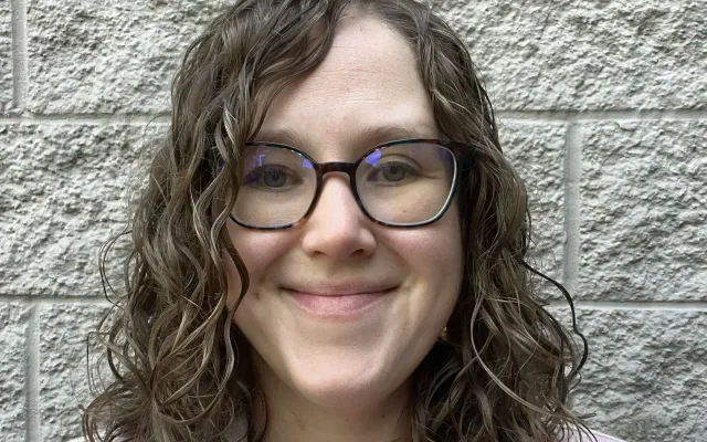 Dr. Holly Longair