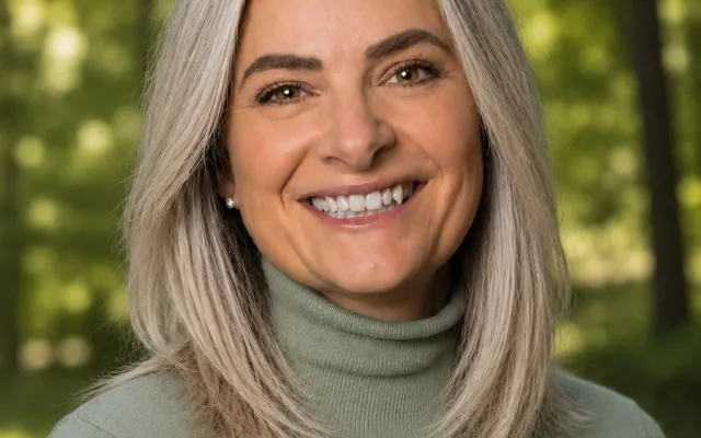 Lisa Johnson