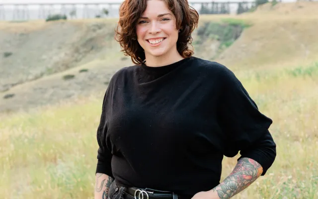 Megan Aiken 
