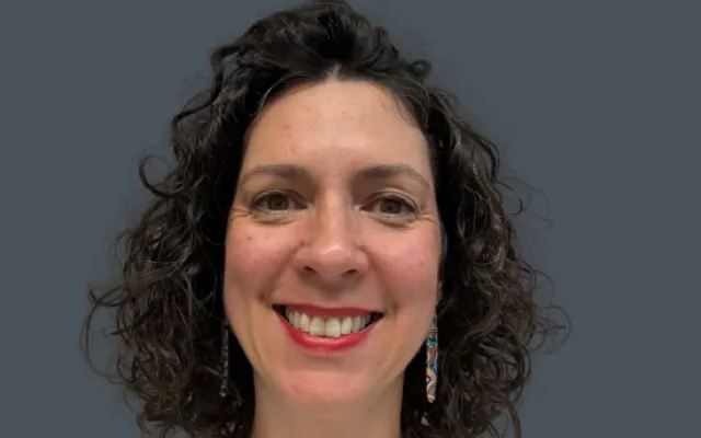 Joanna Nimeck Satel