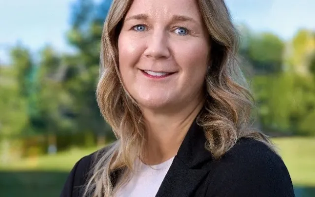 Shannon Vanderberg