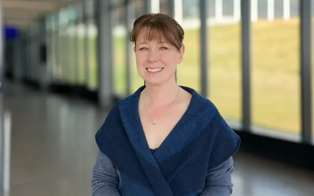photo of Dr. Tabitha Spagnolo
