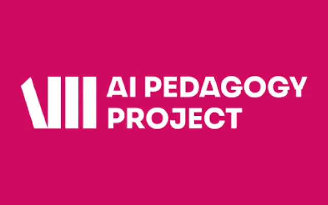 AI Pedagogy Project 