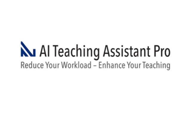 AI Teaching Assistant Pro