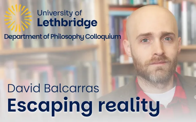 Balcarras Colloquium