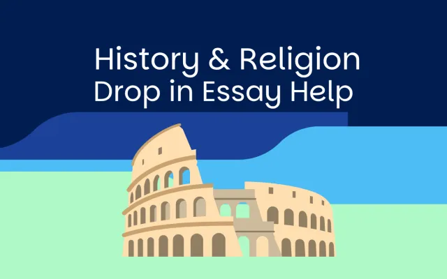 Hist Rels Essay Help