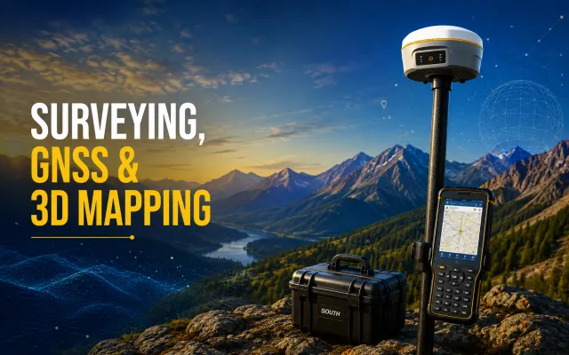 GNSS