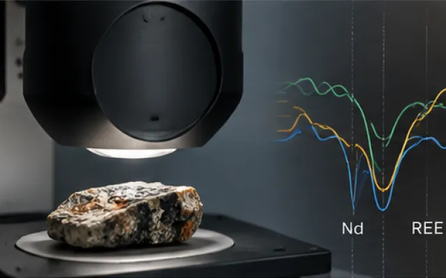 hyperspectral