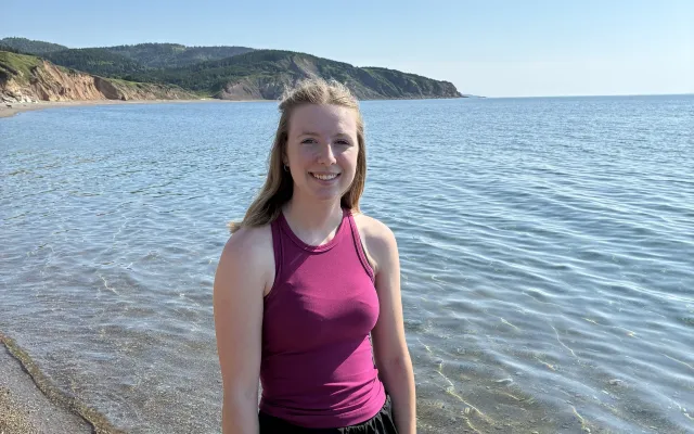 student wellness ambassador