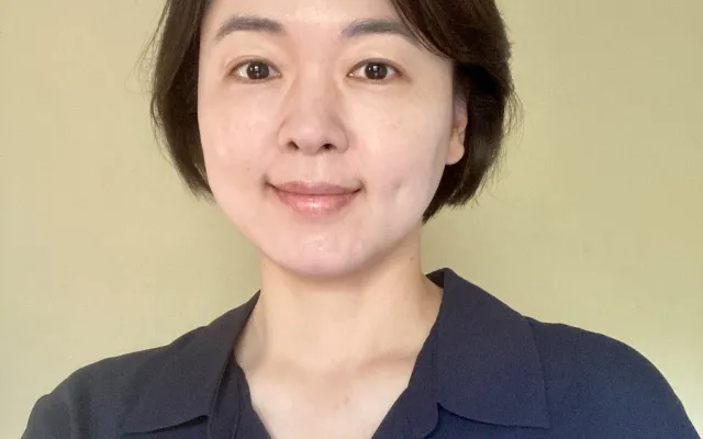 Dr. Yeomi Choi headshot image