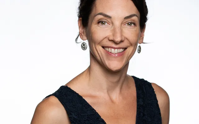 Jodi Bruhn