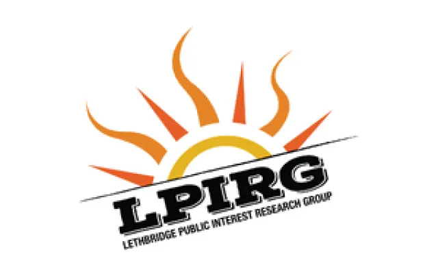 LPIRG logo