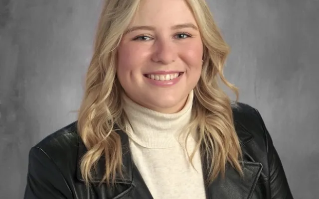 Madalynn Guzowski