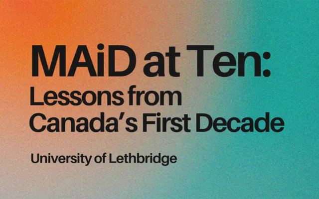 MAiD at Ten