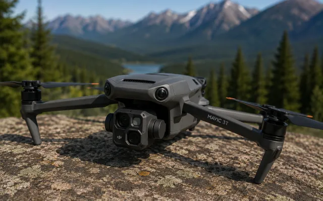 mavic