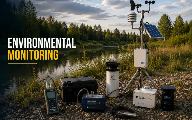 monitoring