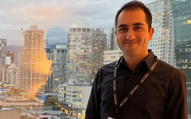 Dr. Mostafa Sadr-Bazzaz