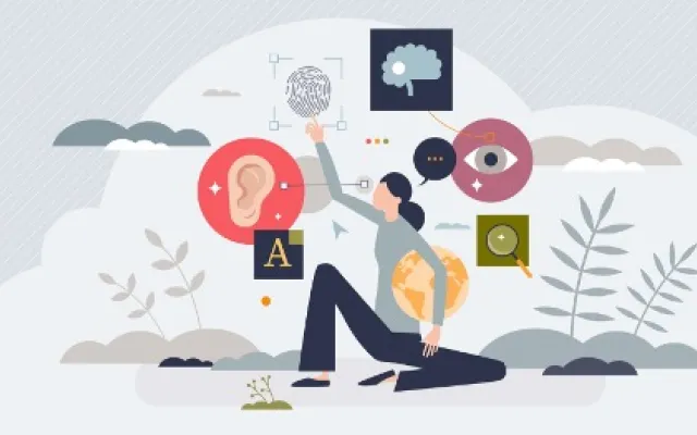 The Impact of AI in Advancing Accessibility for Learners with Disabilities 