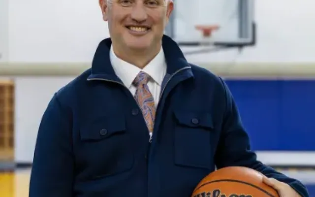 Dr. Tim Rollingson 