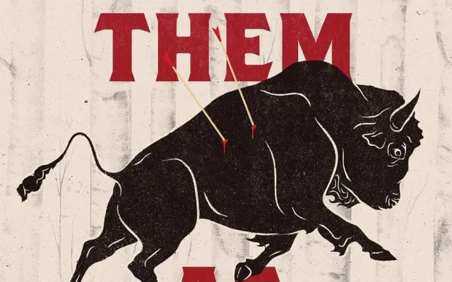 Treat Them As Buffalo