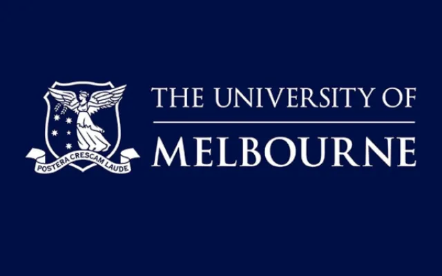 University of Melbourne Logo