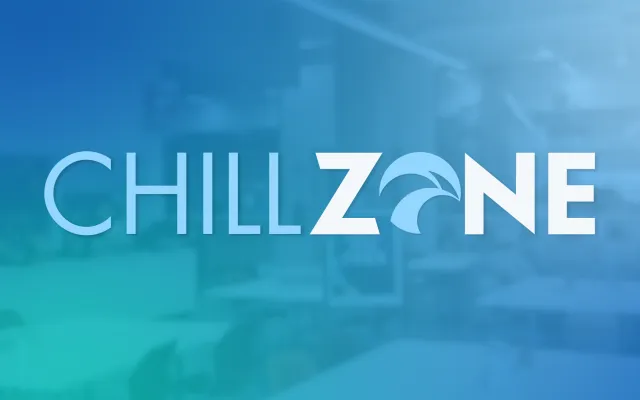 chill zone