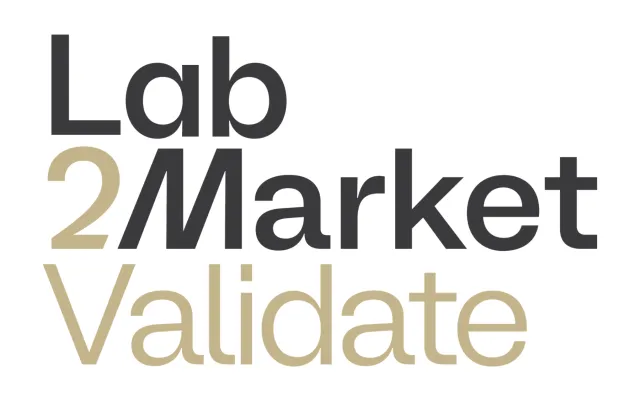 Lab2Market Validate