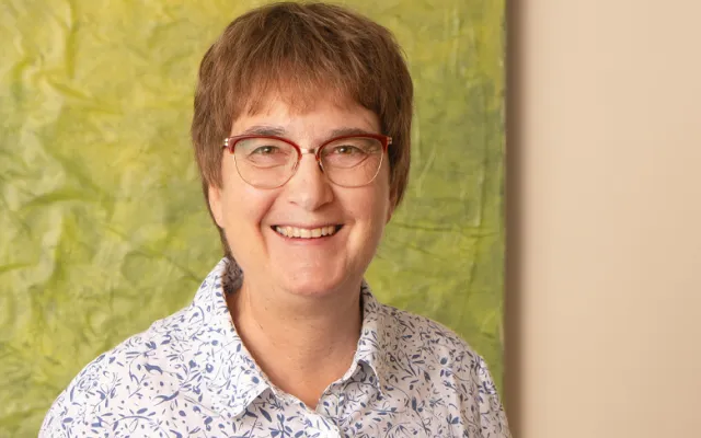 Dr. Cheryl Misak