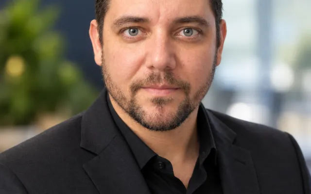 Henrique Veneroso Scatolin