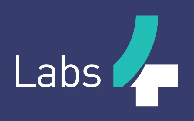 Labs4 logo