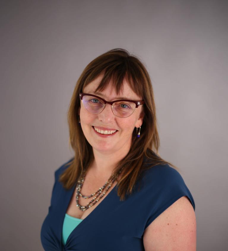 Dr. Anne Dymond