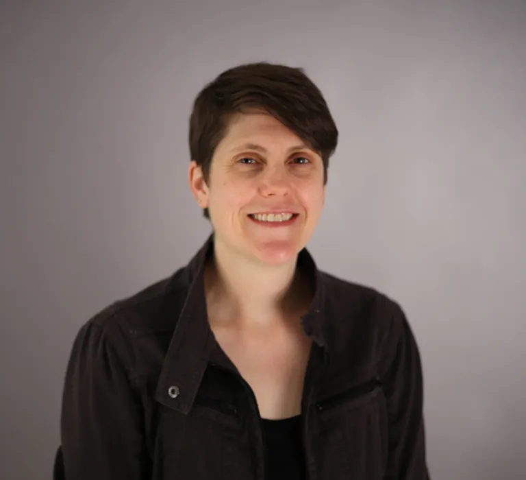 Mary-Anne McTrowe