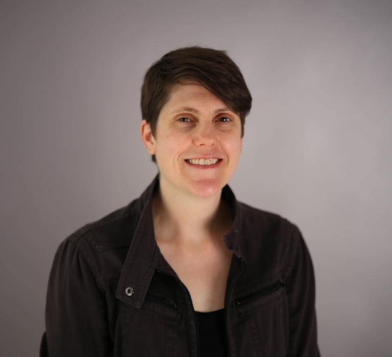 Mary-Anne McTrowe