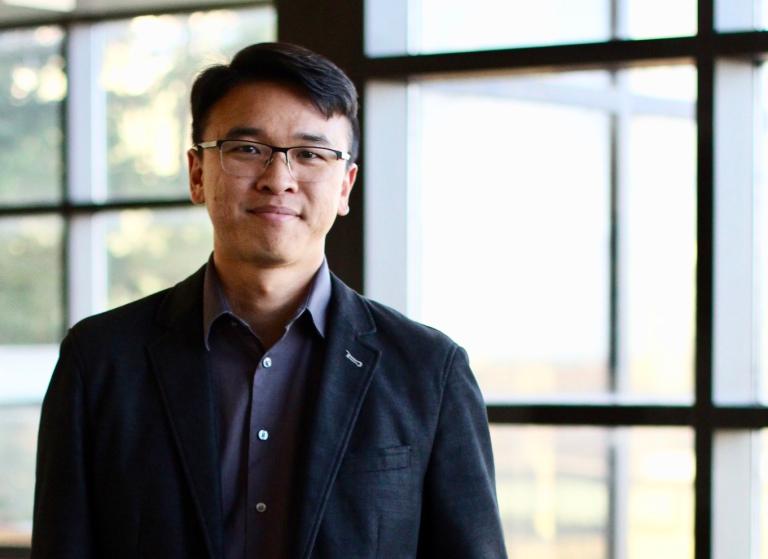 Dr. Chee Meng Low