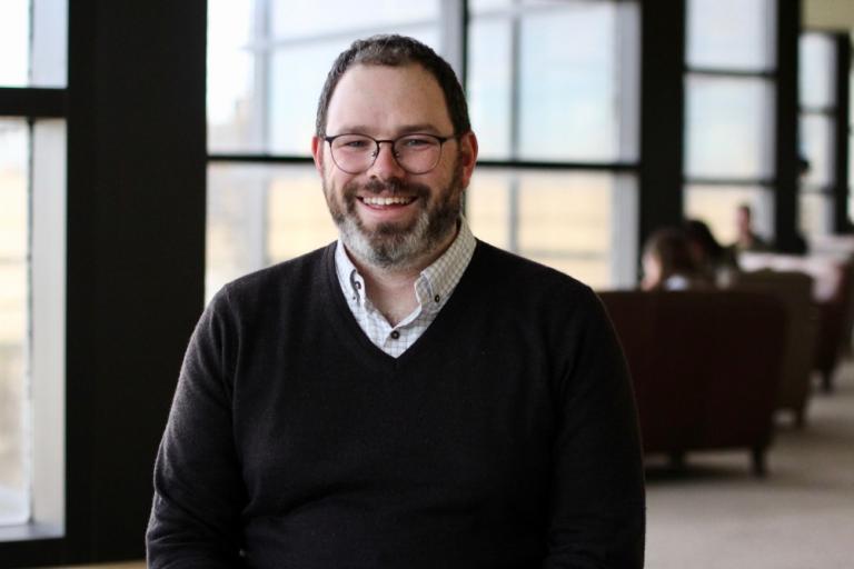Dr. Bryn Hughes