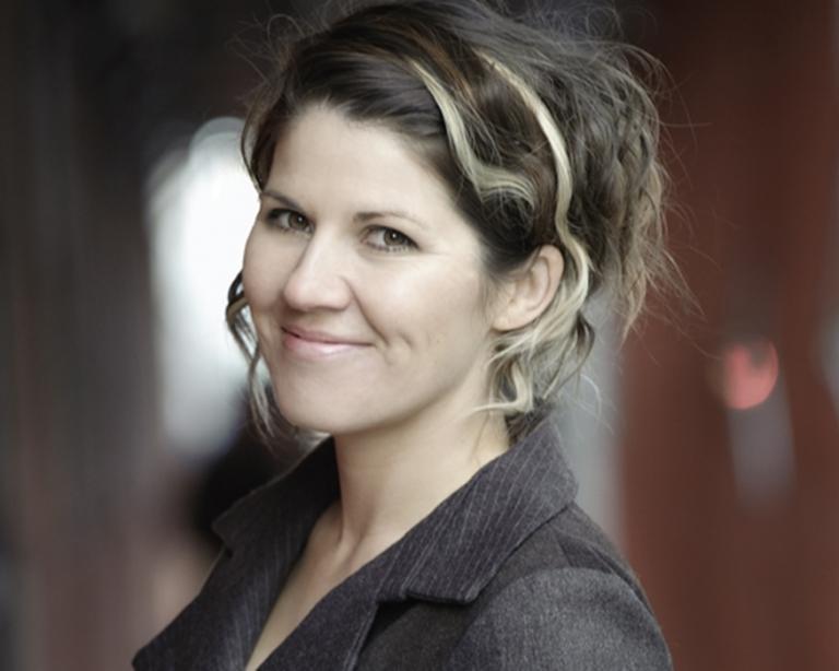 Nicola Elson