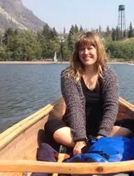 Aimee Douziech