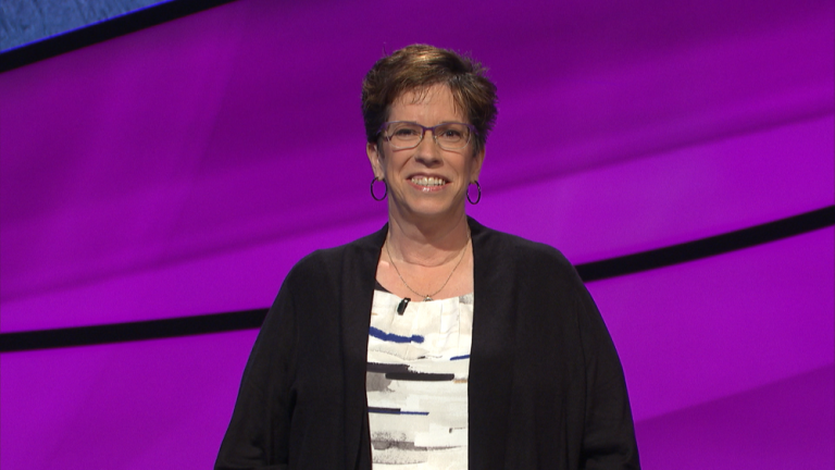 Sharon Lawson