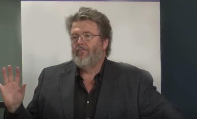 Bill Ramp (Director)