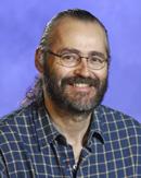 Dr. Peter Dibble