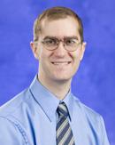 Dr. Paul Hayes