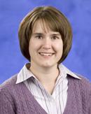Prof. Stacey Wetmore