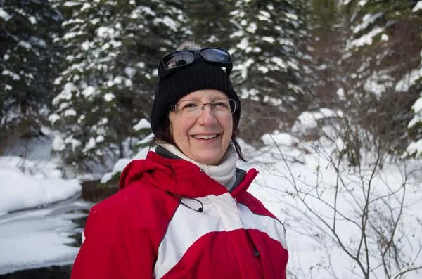 Sharon Yanicki