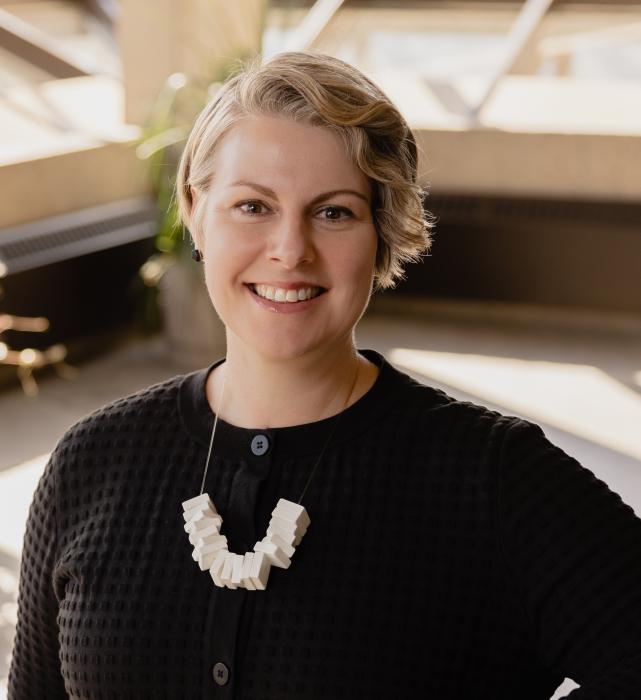 Dr. Devon Smither