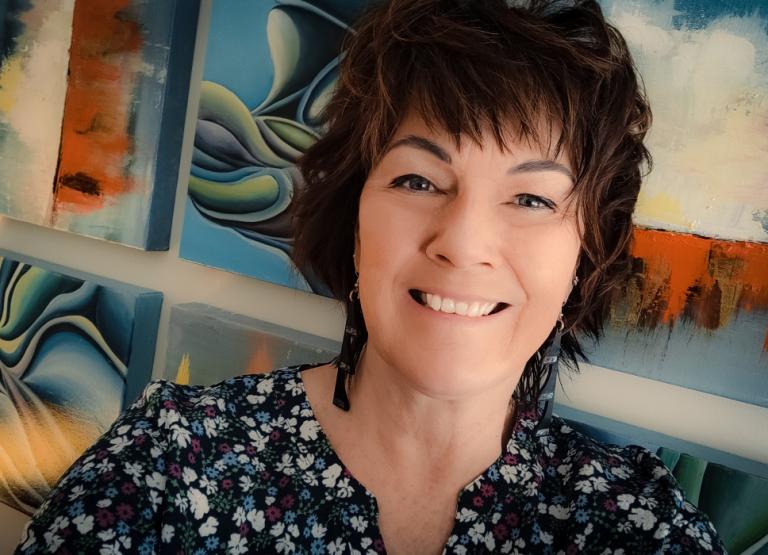 Dr. Darlene St. Georges