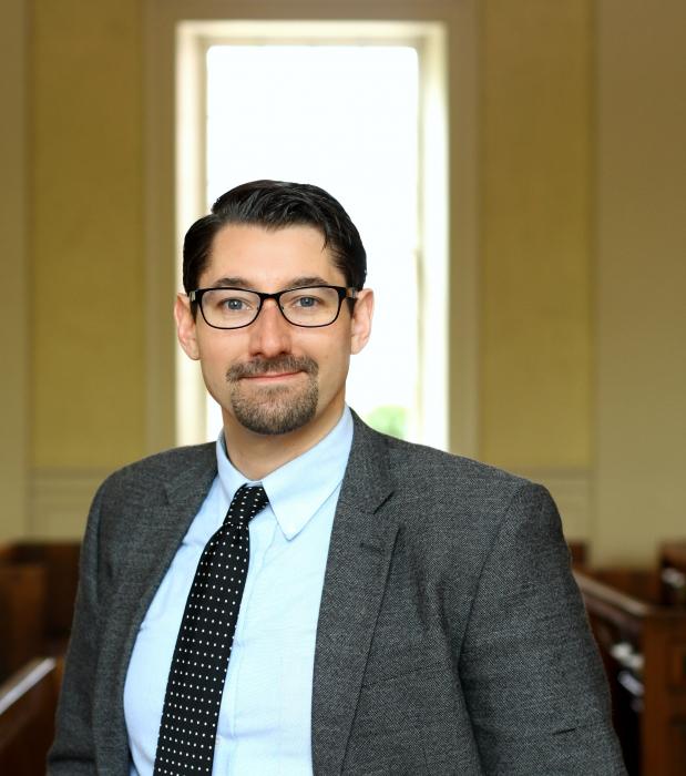 Dr. Robert LeBlanc