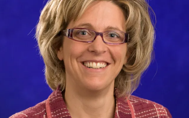 Dr. Dawn McBride