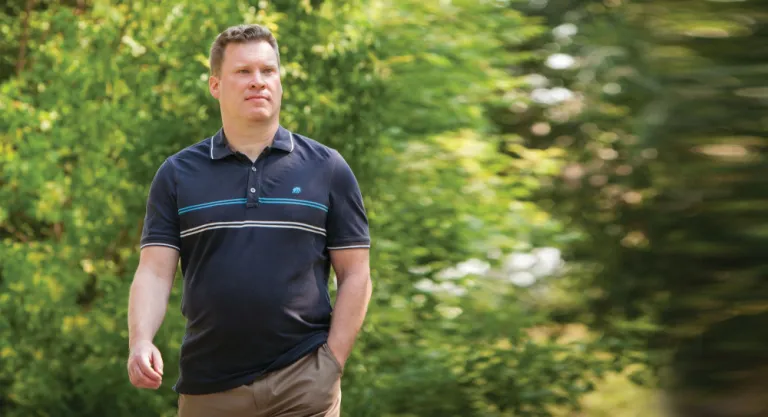 Dr. Greg Ogilvie