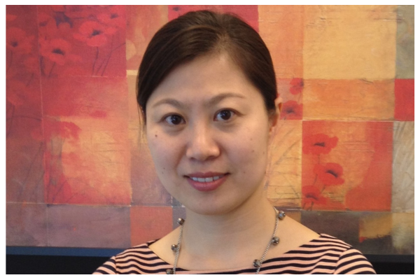Gloria Tian, BEc, PhD