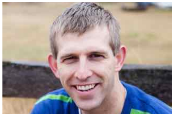 James Smith, MSc, PhD, CPA, CA